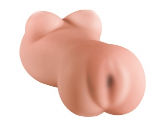 Мастурбатор "Lola Angie" реалистичная вагина, мини 